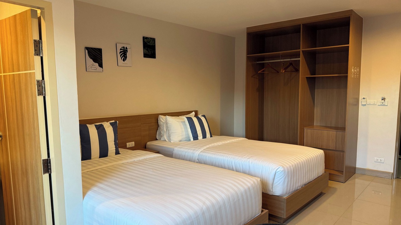 Photo of Bedroom in Mae Sai