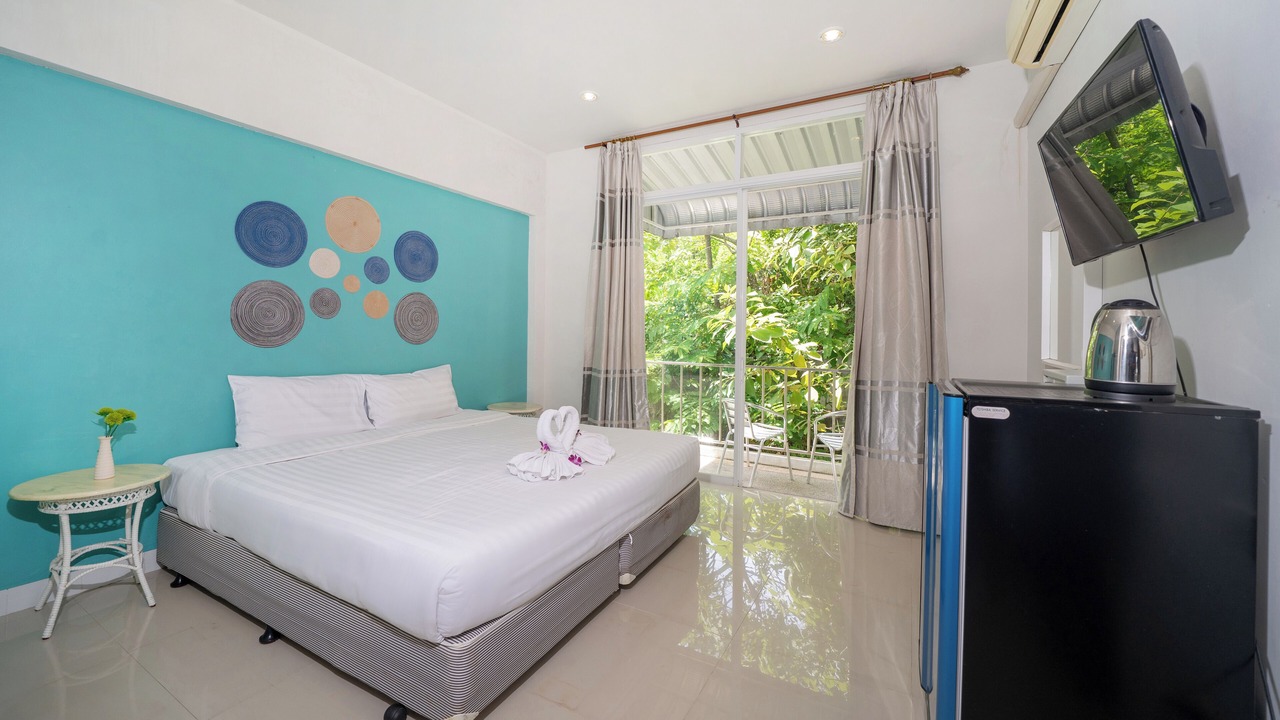 Photo of Bedroom in Karon