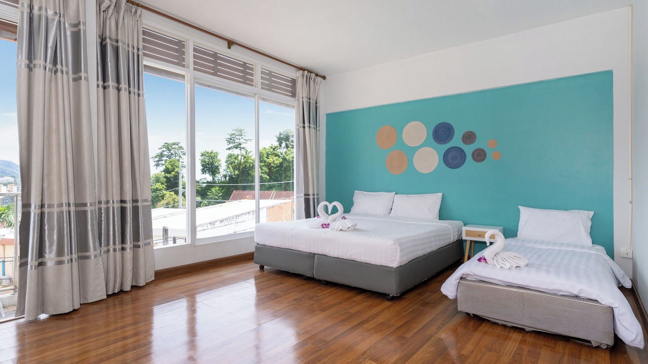 Photo of Bedroom in Karon