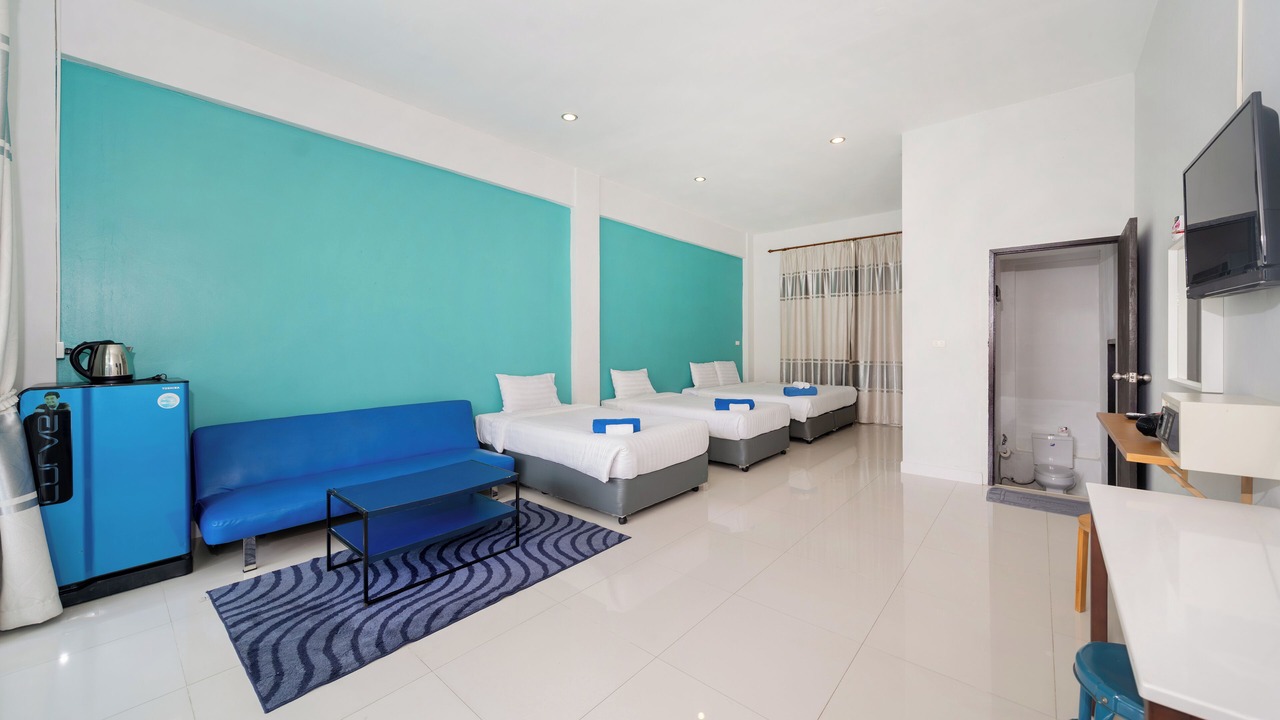 Photo of Bedroom in Karon