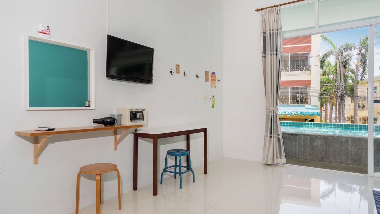 Photo of Bedroom in Karon