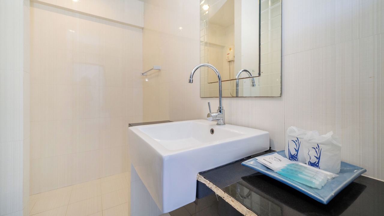 Photo of Bathroom in Karon