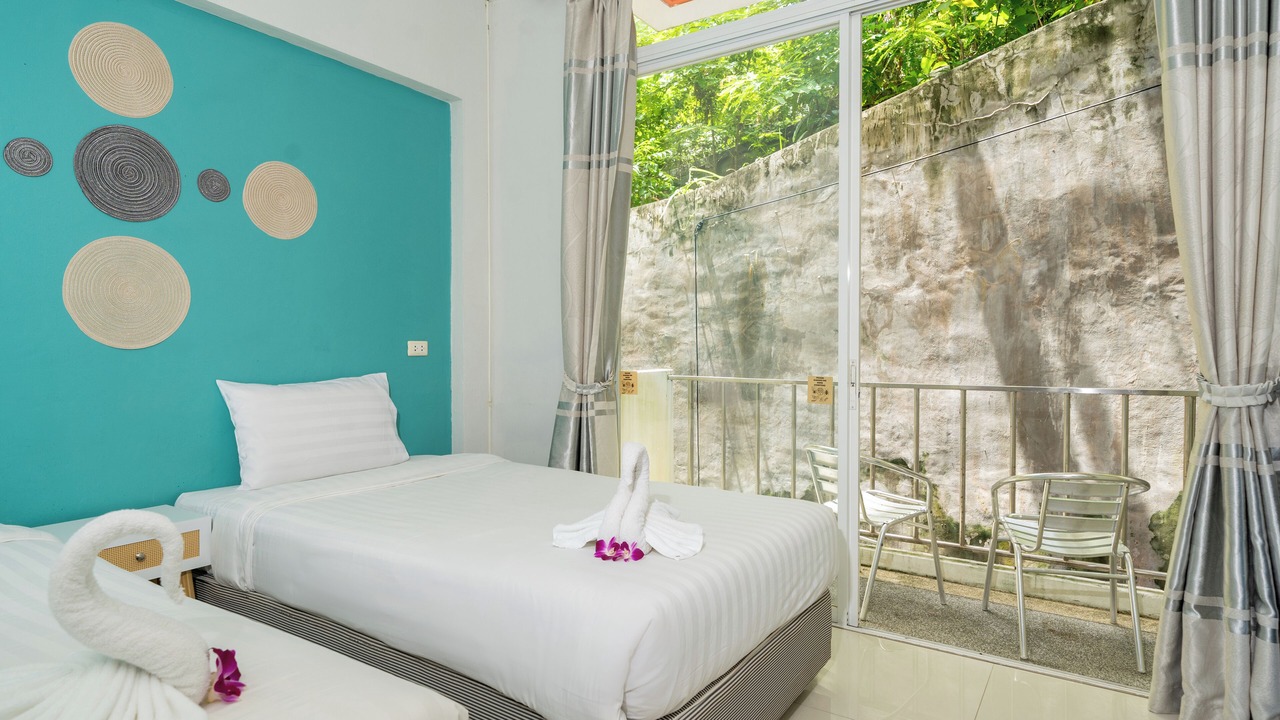 Photo of Bedroom in Karon