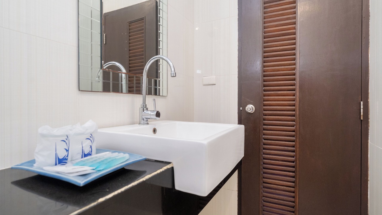 Photo of Bathroom in Karon