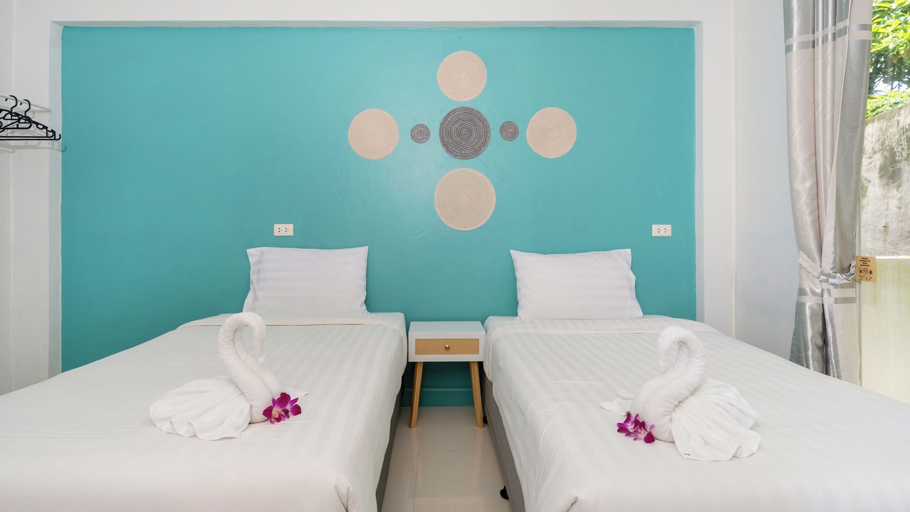 Photo of Bedroom in Karon