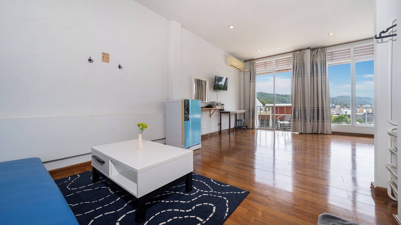 Photo of Bedroom in Karon