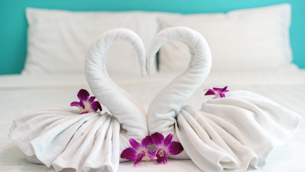 Photo of Bedroom in Karon