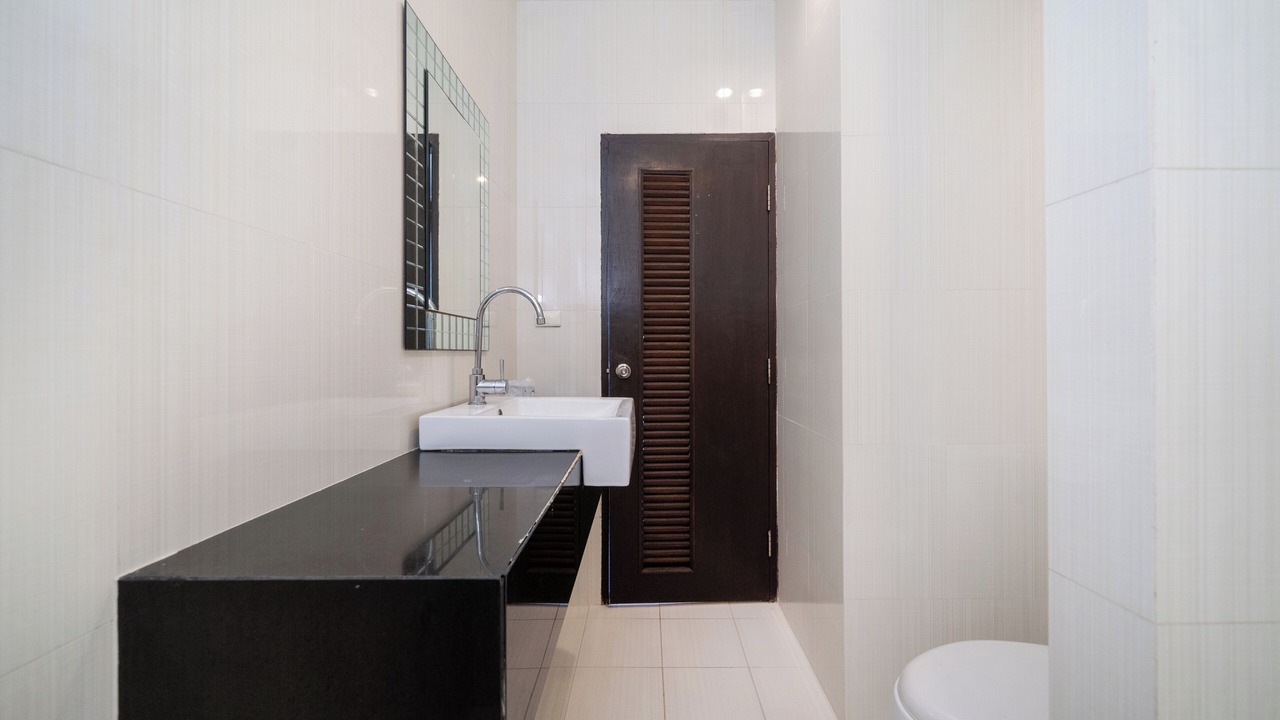 Photo of Bathroom in Karon