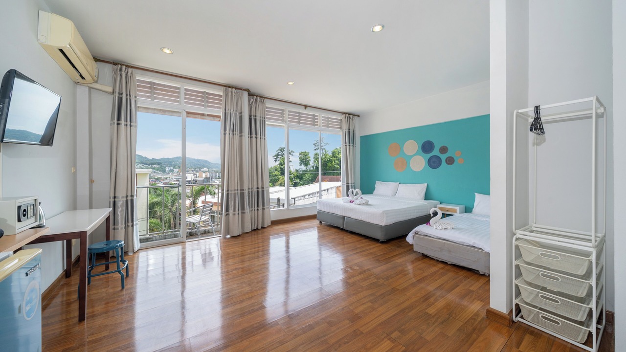 Photo of Bedroom in Karon
