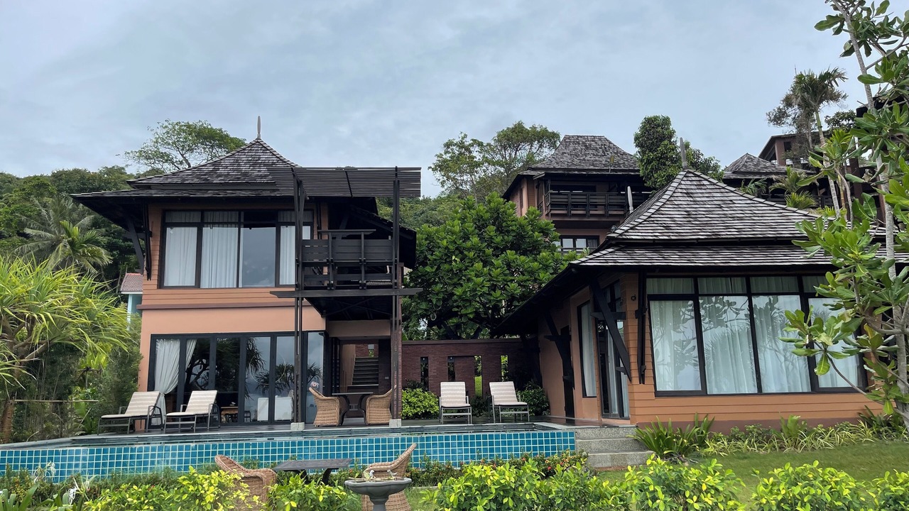 Photo of Bedroom in Ko Lanta