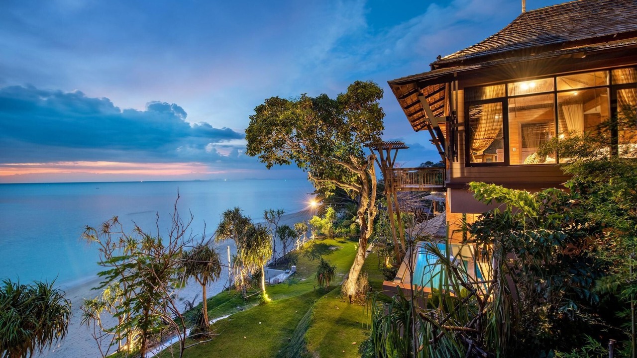 Photo of Bedroom in Ko Lanta