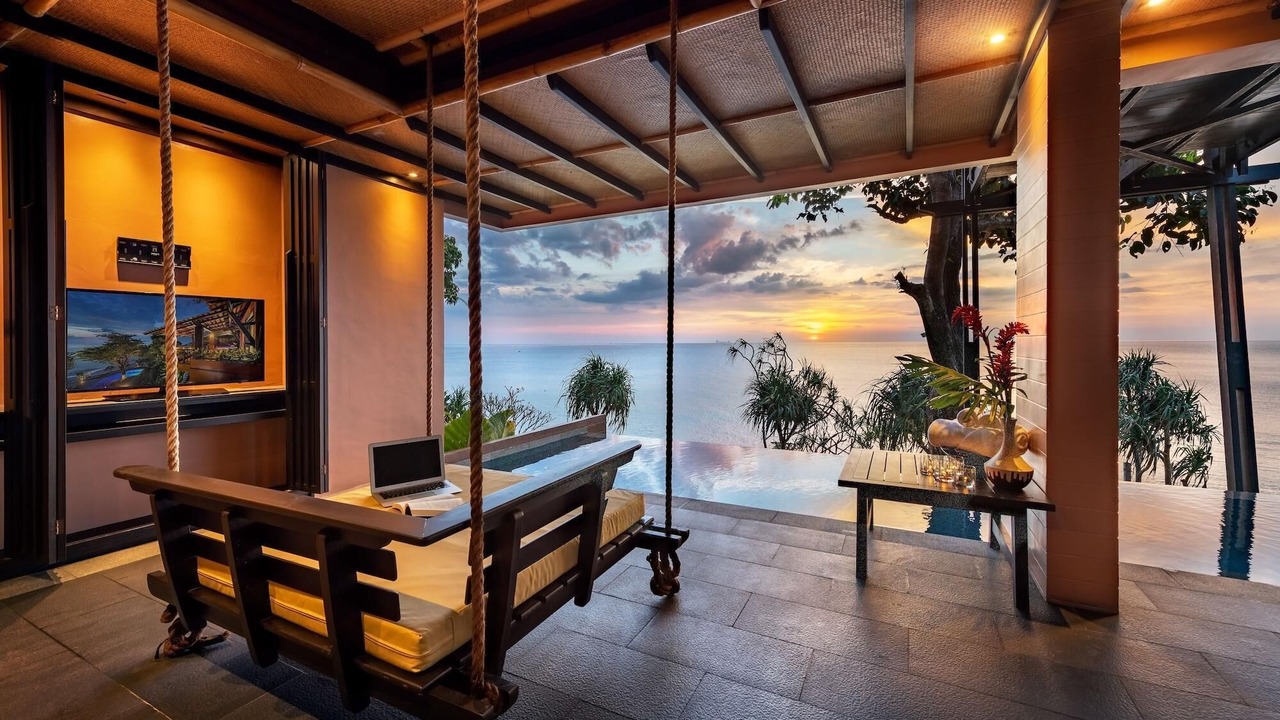 Photo of Bedroom in Ko Lanta