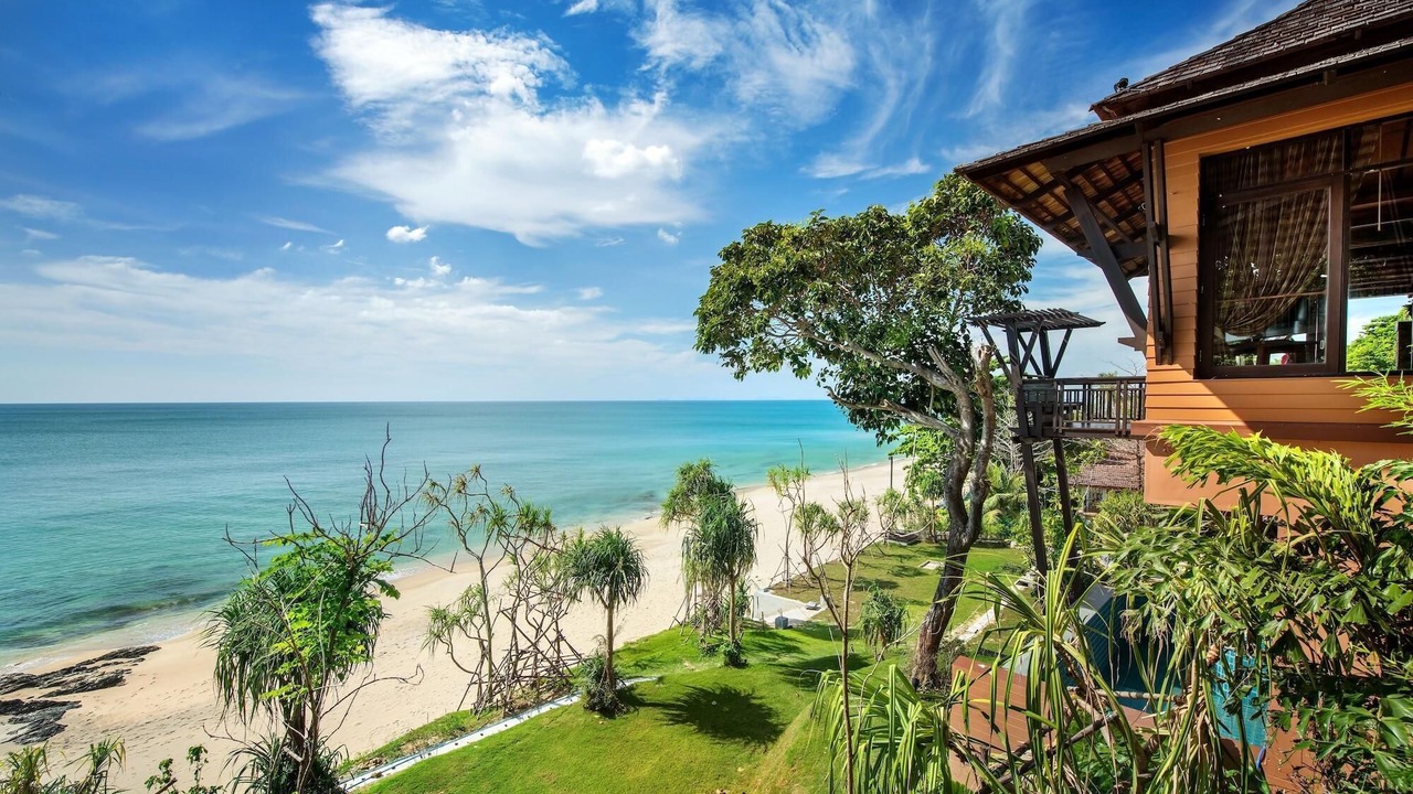 Photo of Bedroom in Ko Lanta