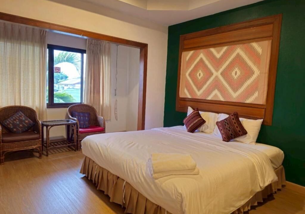 Photo of Bedroom in Ban Fang Min