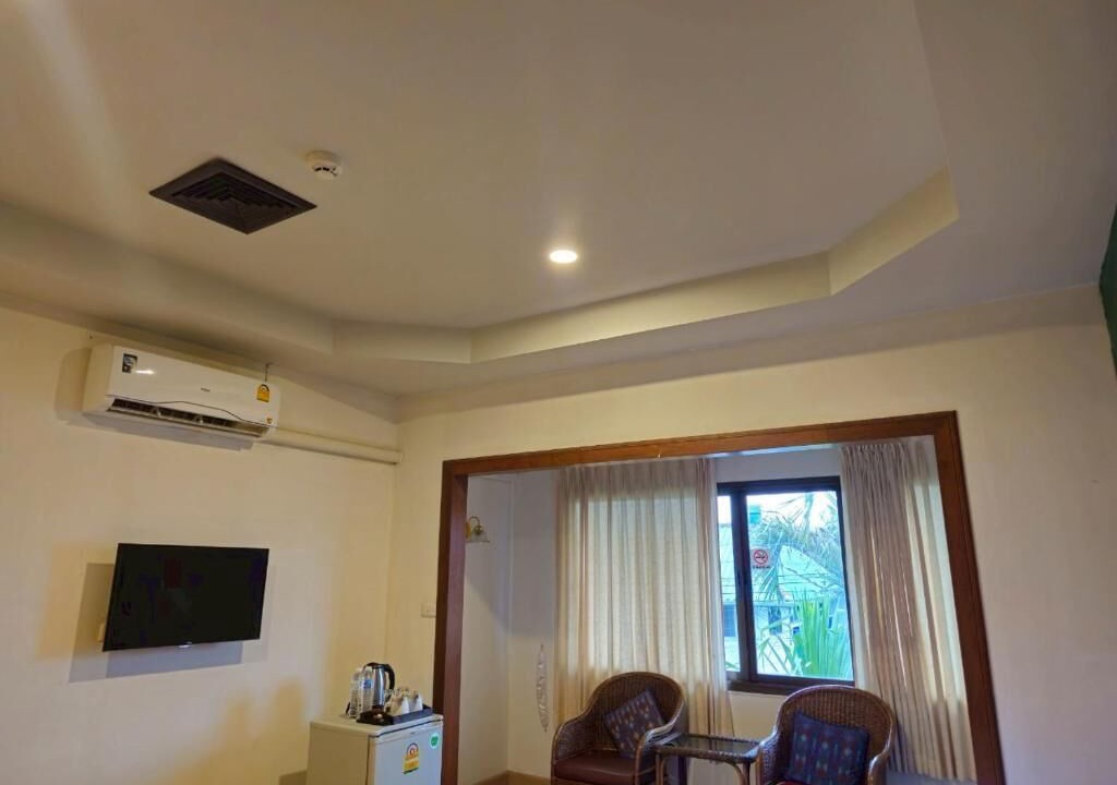 Photo of Bedroom in Ban Fang Min