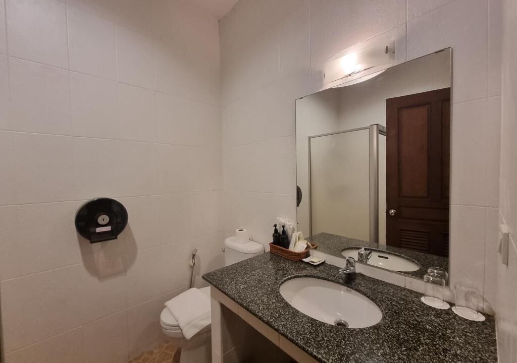 Photo of Bathroom in Ban Fang Min