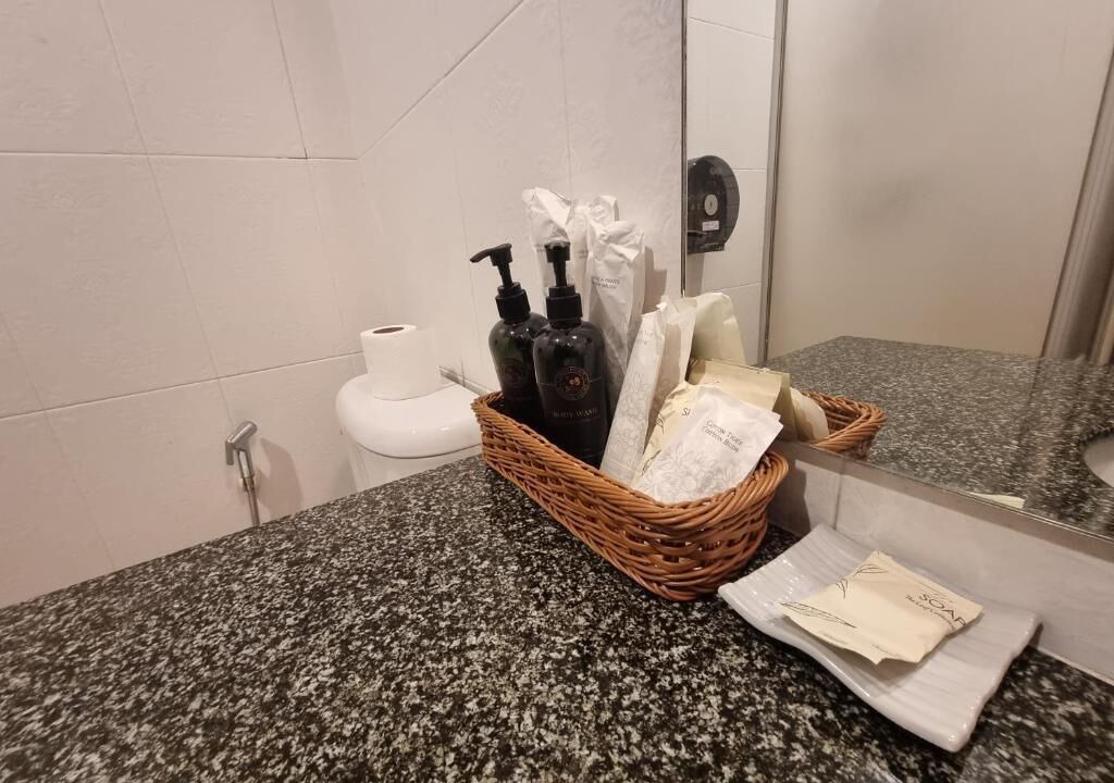 Photo of Bathroom in Ban Fang Min
