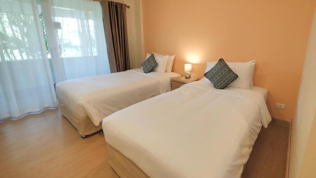 Photo of Bedroom in Ban Fang Min