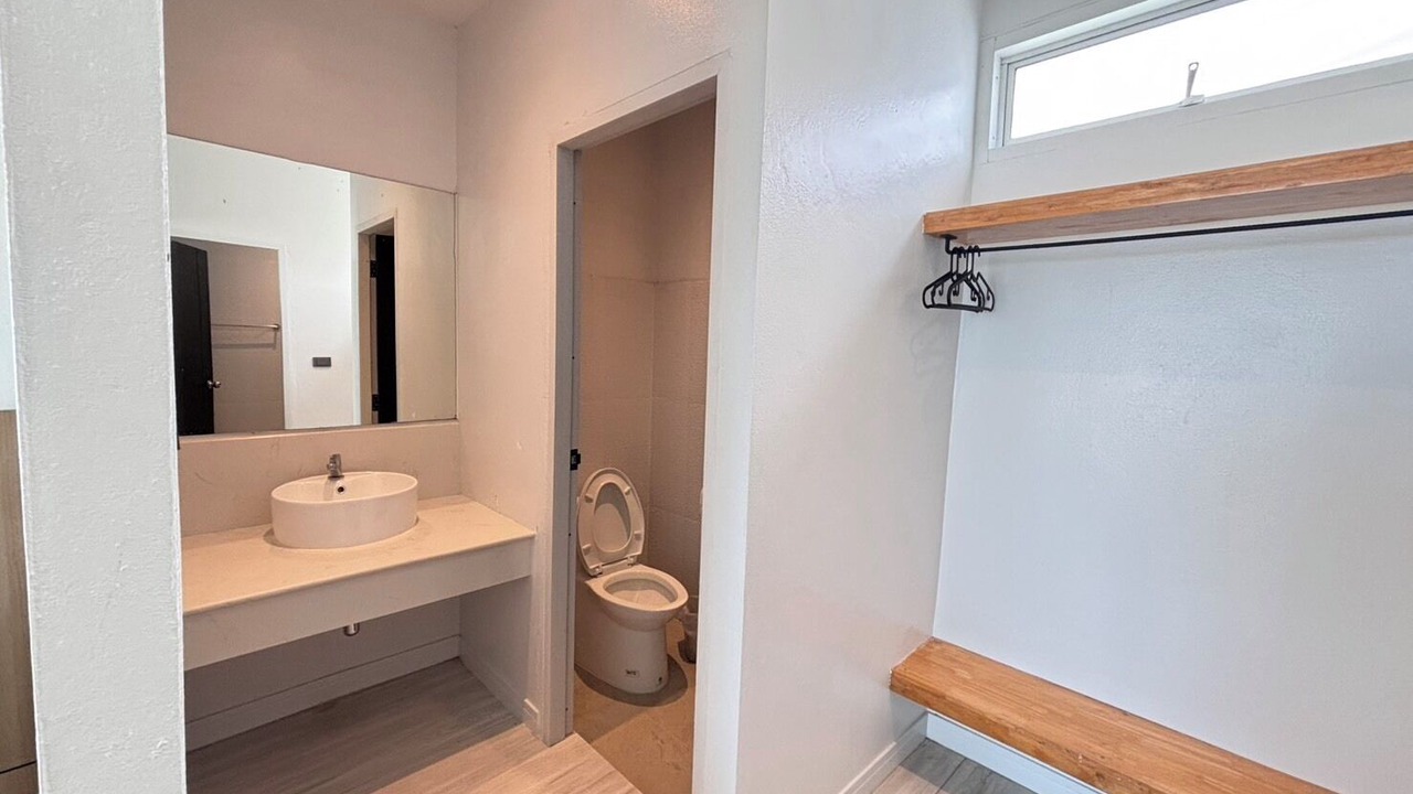 Photo of Bathroom in Kram