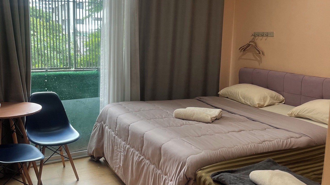 Photo of Bedroom in Pathumwan