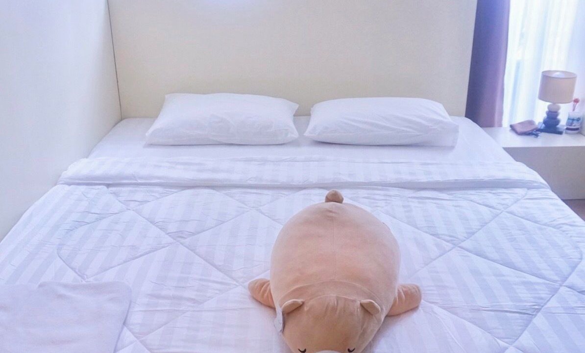Photo of Bedroom in Pathumwan