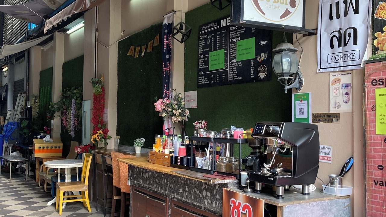 Photo of Outdoor in Pathumwan