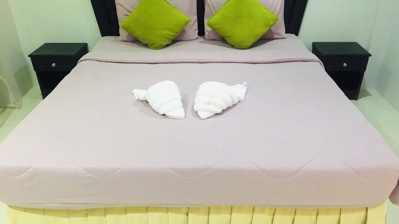 Photo of Bedroom in Nong Thale