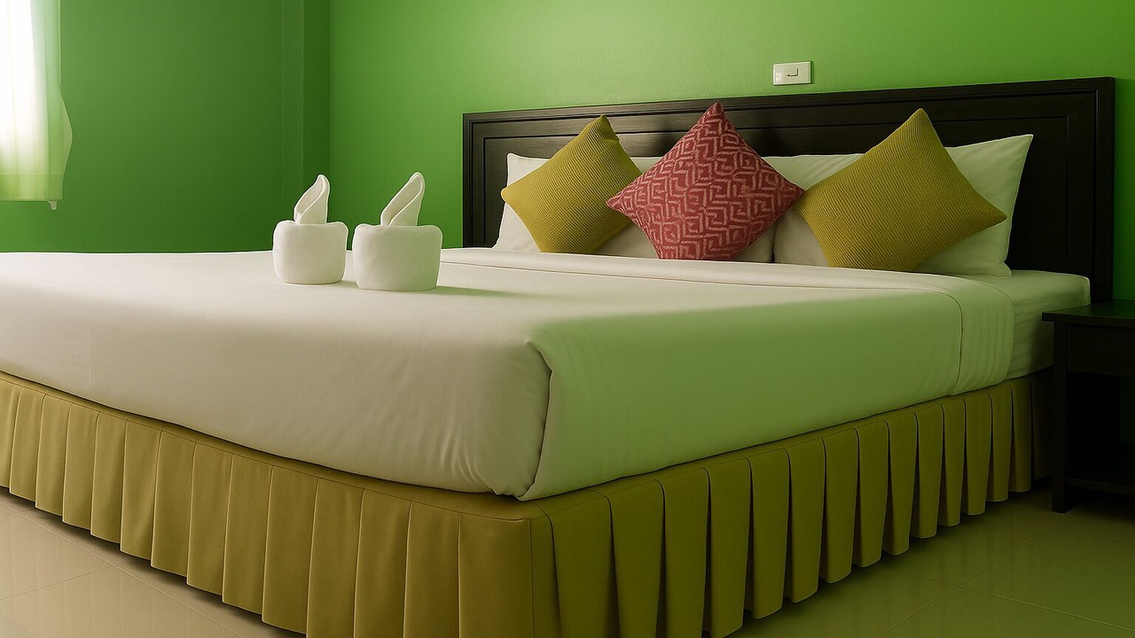 Photo of Bedroom in Nong Thale