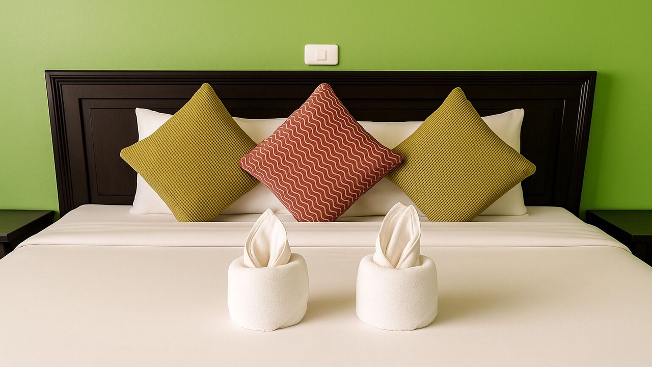 Photo of Bedroom in Nong Thale