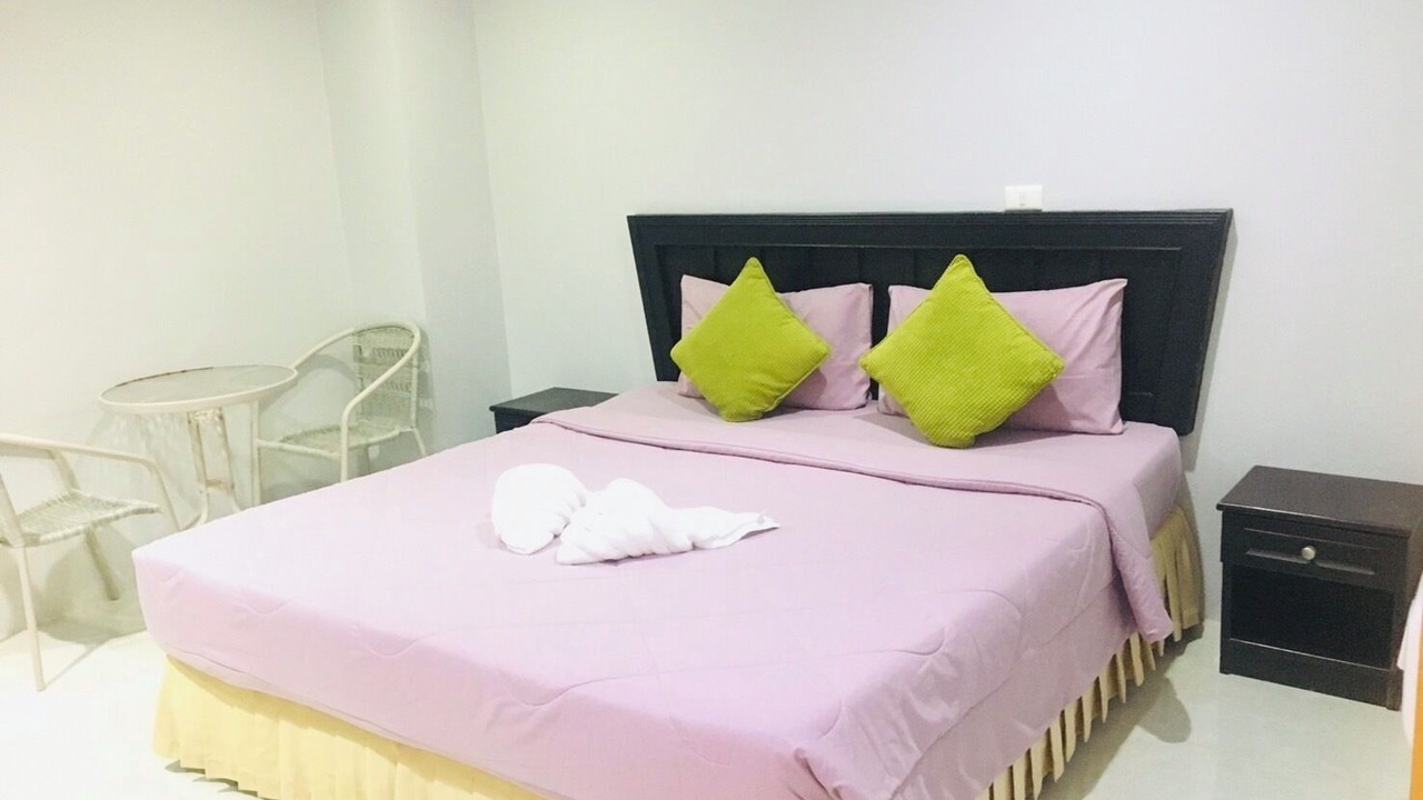Photo of Bedroom in Nong Thale