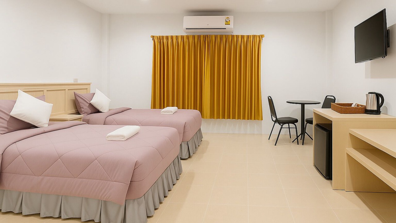 Photo of Bedroom in Nong Thale