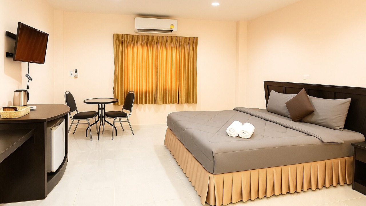 Photo of Bedroom in Nong Thale