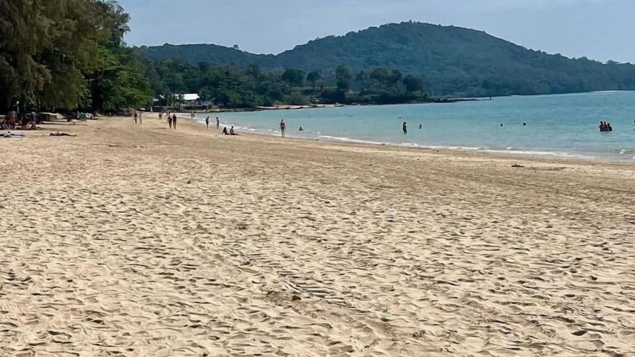 Photo of Outdoor in Nong Thale