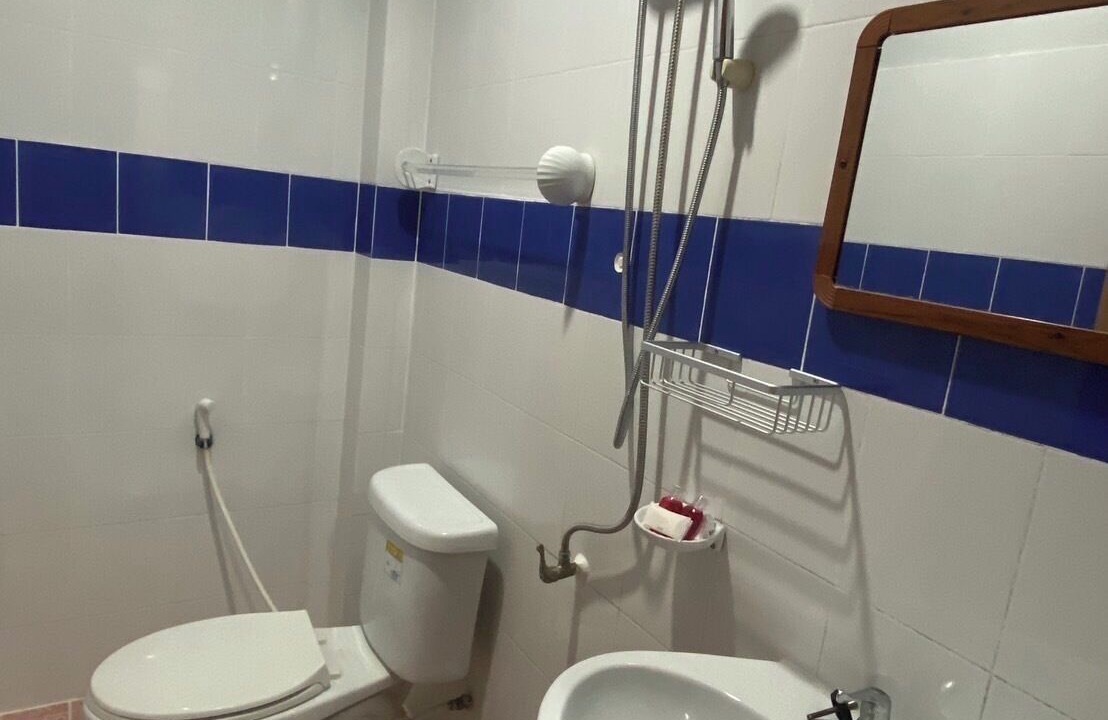 Photo of Bathroom in Nong Thale
