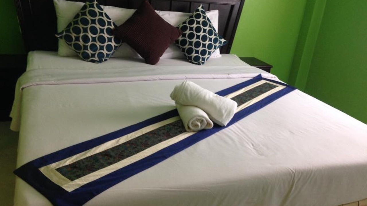 Photo of Bedroom in Nong Thale
