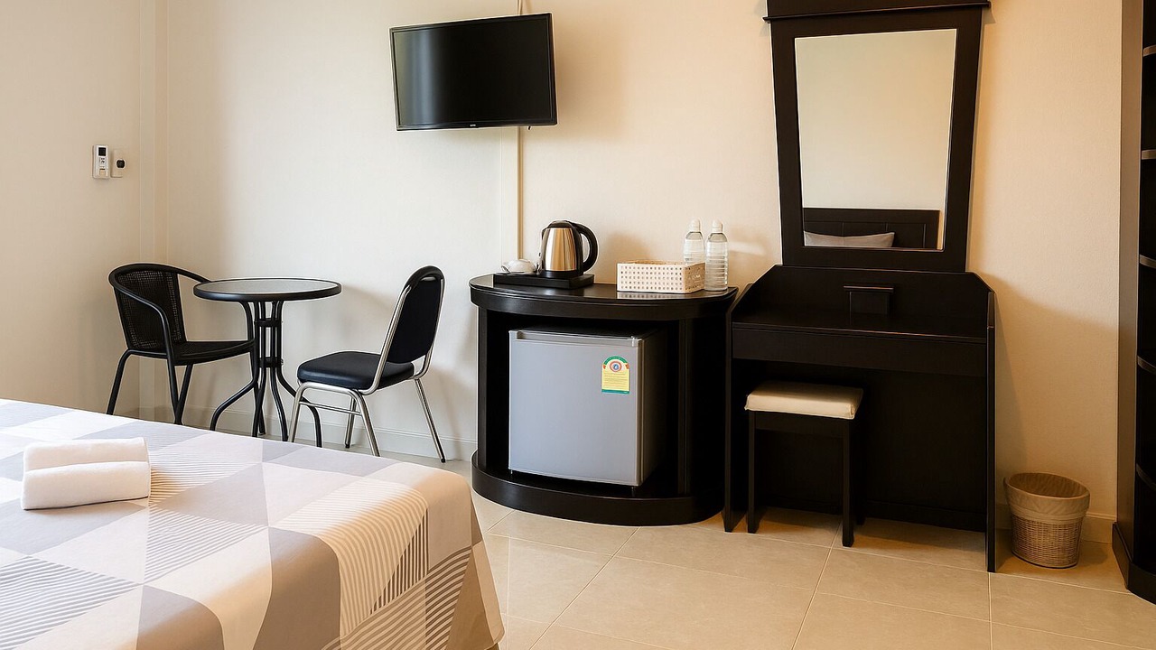 Photo of Bedroom in Nong Thale