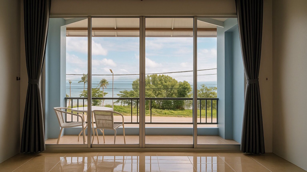 Photo of Patio Balcony in Nong Thale