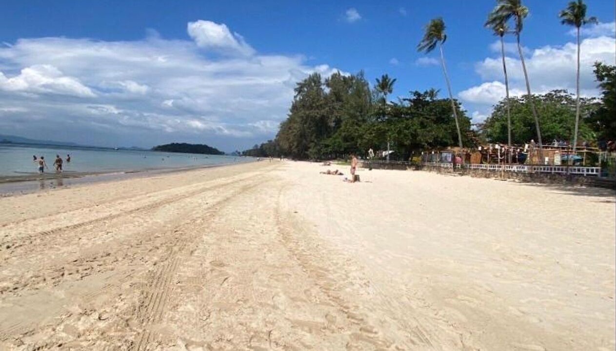 Photo of Outdoor in Nong Thale