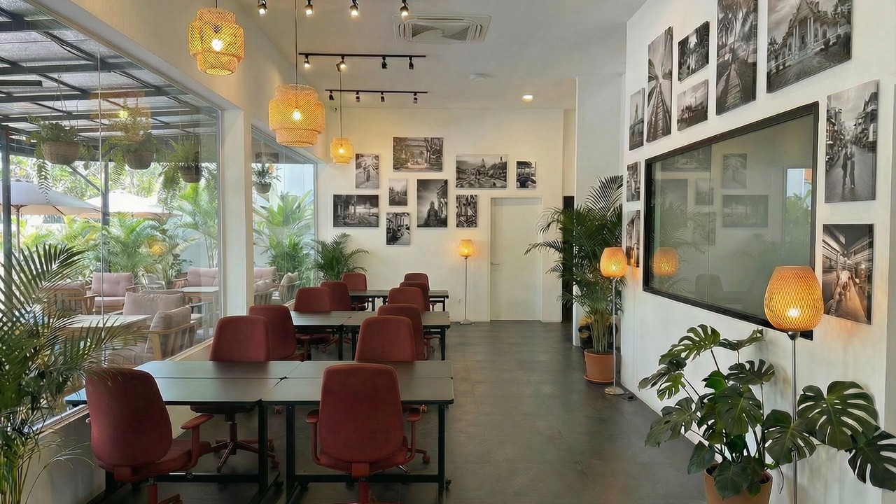 Photo of Others in Cherngtalay