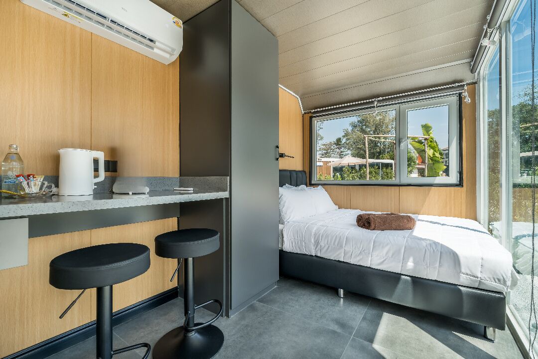 Photo of Bedroom in Cherngtalay