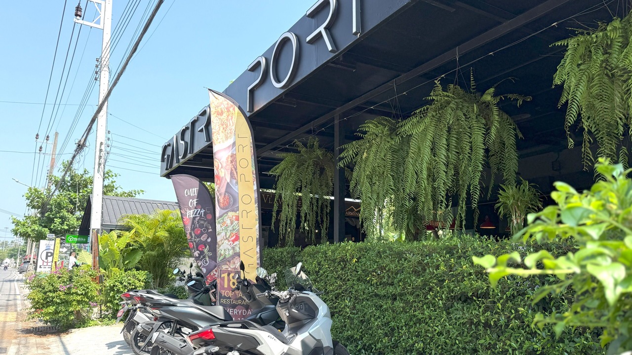 Photo of Outdoor in Cherngtalay