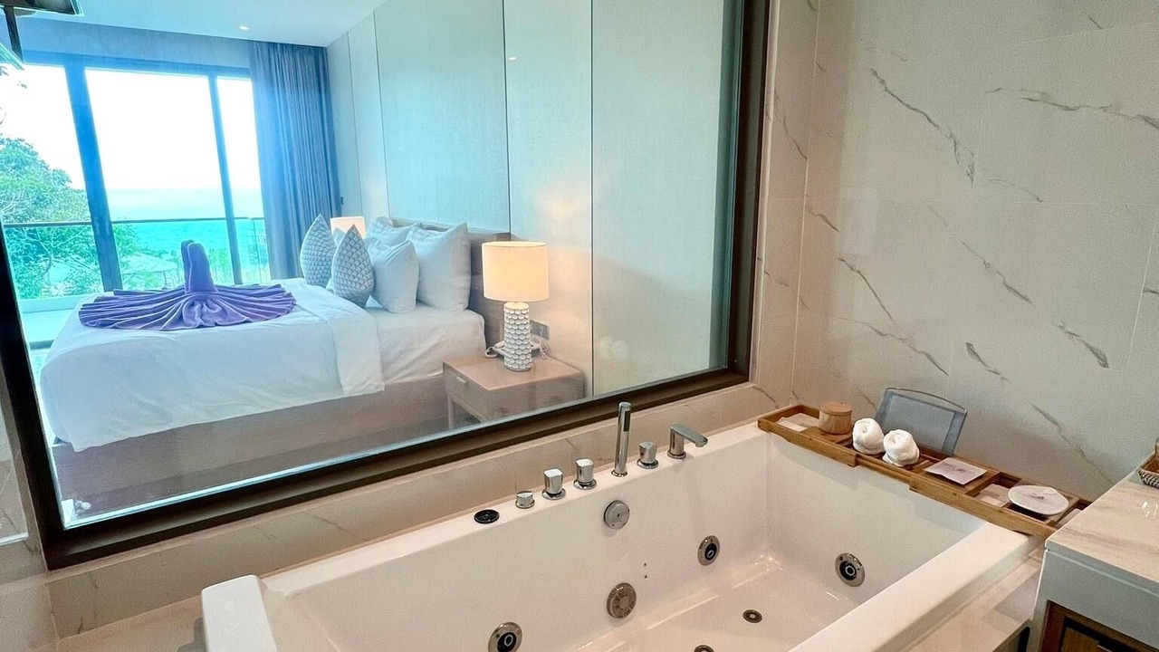 Photo of Bedroom in Khanom