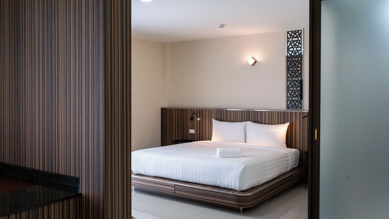 Photo of Bedroom in Chiang Rai