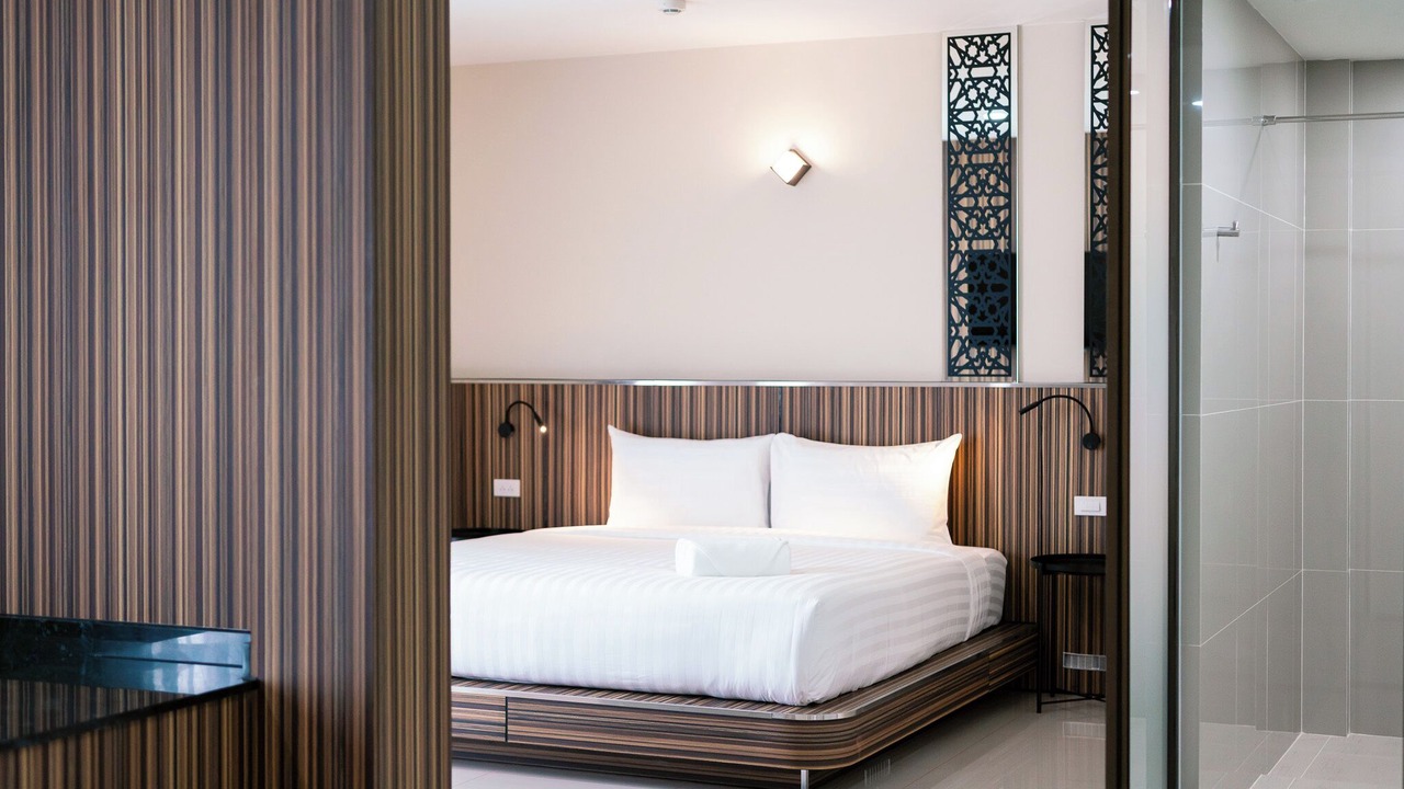 Photo of Bedroom in Chiang Rai