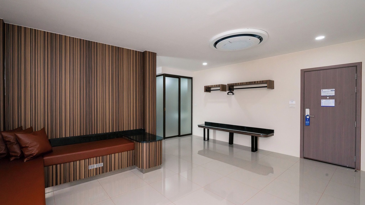Photo of Bedroom in Chiang Rai