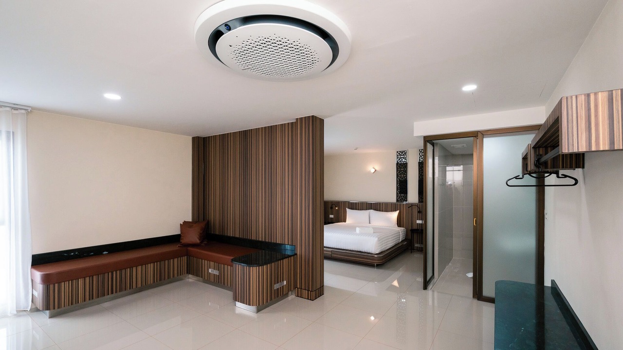 Photo of Bedroom in Chiang Rai