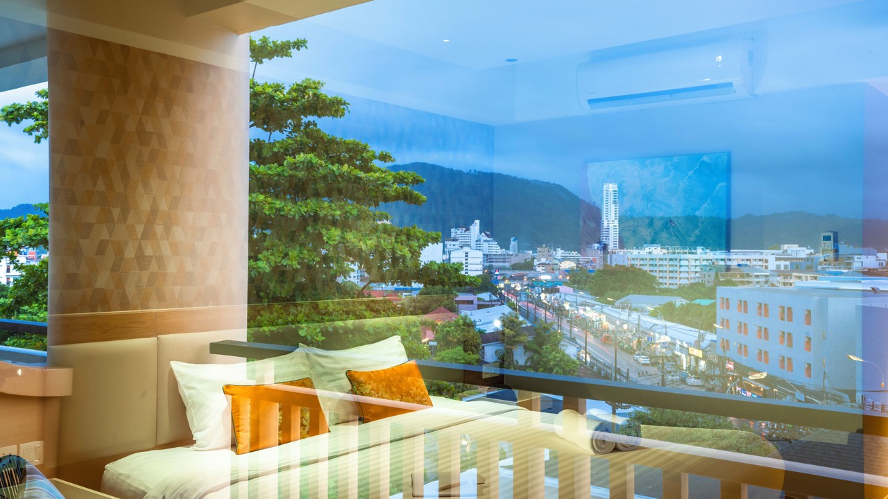 Photo of Bedroom in Patong