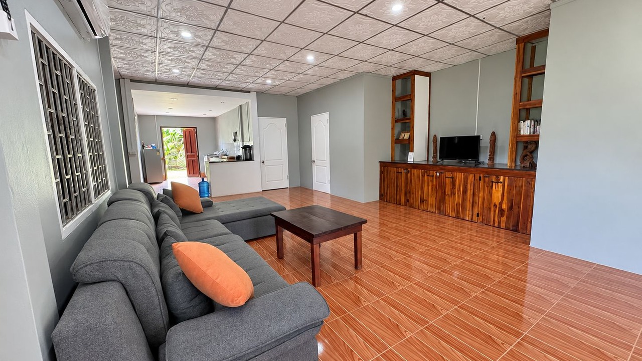 Photo of Livingroom in Vang Vieng