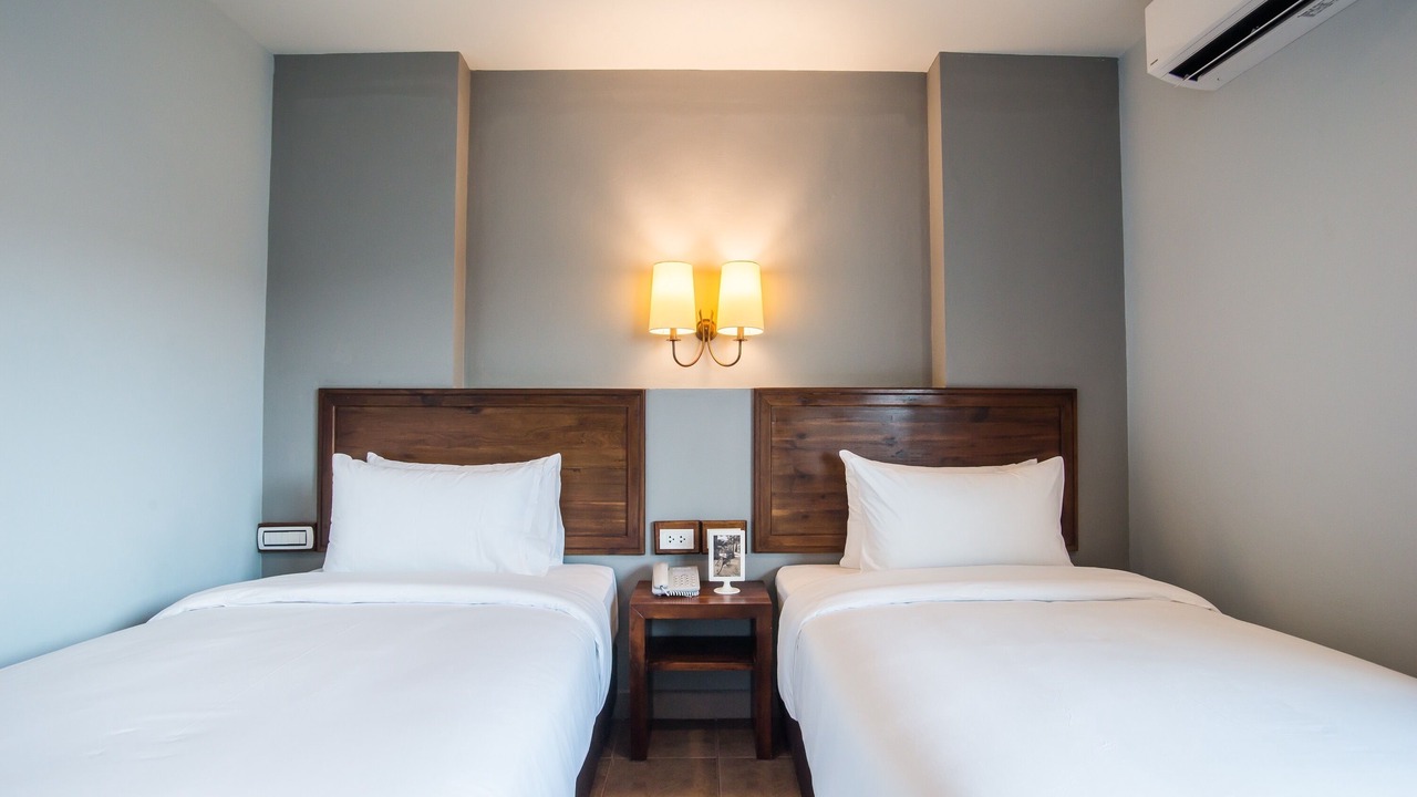 Photo of Bedroom in Na Chom Thian