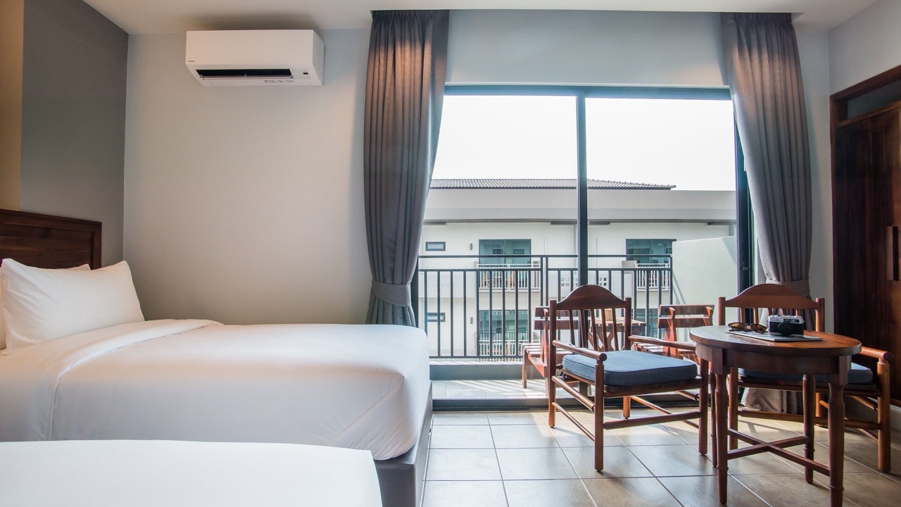Photo of Bedroom in Na Chom Thian